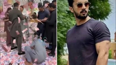 سوشل میڈیا پر تنقید کے بعد رجب بٹ کے خاندان کو سوچنے کا موقع، دولت کی نمائش پر معاشرتی شعور بیدار