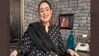 روبی انعم کا دلیرانہ اعتراف: سچائی، خود اعتمادی اور باعزت رشتہ قائم کرنے کی مثال