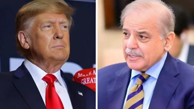 پاکستان کا بڑا اعلان: صدر ڈونلڈ ٹرمپ کو 2026 کے نوبل امن انعام کے لیے نامزد کرنے کا فیصلہ