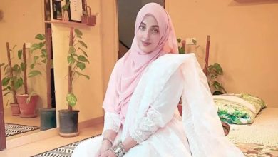 🌟 سعدیہ امام کی جذباتی ویڈیو نے مداحوں کے دل چھو لیے – سوشل میڈیا پر دعاؤں کا طوفان