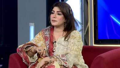 "گلوکاری میرا پہلا عشق تھا" — شبنم مجید کا زندگی، محبت اور اداکاری سے کنارہ کشی پر کھل کر اظہار خیال