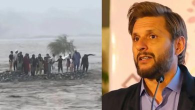 🕊️ دریائے سوات میں سیاحوں کا اندوہناک سانحہ: شاہد آفریدی کا افسوس، ذمے داروں کی ترجیحات پر سوال