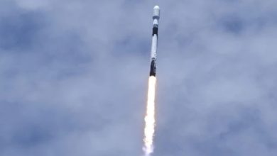 اسپیس ایکس نے جدید ترین GPS سیٹلائٹ کامیابی سے لانچ کر دی، عالمی نیویگیشن نظام میں انقلابی بہتری کا امکان