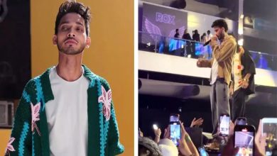 طلحہ انجم کا کنسرٹ واقعہ سوشل میڈیا پر زیرِ بحث، ردِعمل پر ملا جلا ردعمل