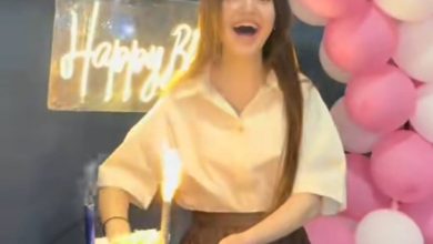 ٹک ٹاکر ثناء یوسف کی آخری پوسٹ وائرل، قاتل 20 گھنٹوں میں گرفتار