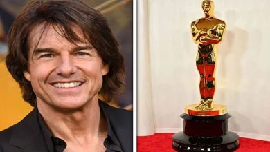 ٹام کروز کو فلمی دنیا کی اعلیٰ ترین عزت، اعزازی آسکر سے نوازا جائے گا