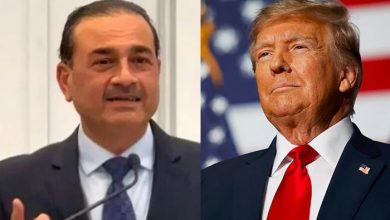 صدر ٹرمپ اور فیلڈ مارشل سید عاصم منیر کی وائٹ ہاؤس میں اہم ملاقات، دو طرفہ تعلقات کو نئی بلندیوں تک لے جانے کا عزم