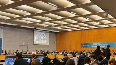 یورپی یونین نے متحدہ عرب امارات کو منی لانڈرنگ کی ہائی رسک فہرست سے نکال دیا