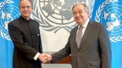 سلامتی کونسل کی صدارت: پاکستان آئندہ ماہ اہم عالمی ذمے داری سنبھالنے کے لیے تیار