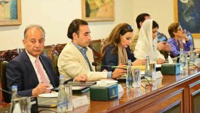 بلاول بھٹو کی قیادت میں پاکستانی وفد کا دورۂ نیویارک مکمل، واشنگٹن میں سفارتی سرگرمیوں کا آغاز