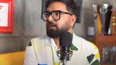 یاسر حسین کی والدہ کے ایصالِ ثواب کے لیے لگائی گئی پانی کی ٹنکی نے دل جیت لیے، سوشل میڈیا پر جذباتی پوسٹ وائرل