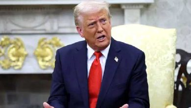 ایران کو عالمی نظام میں واپس آنا ہوگا، ورنہ حالات مزید بگڑ سکتے ہیں: صدر ٹرمپ