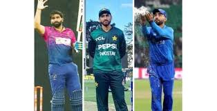 ایشیا کپ سے قبل بڑا ایکشن! پاکستان، افغانستان اور یو اے ای کے درمیان شارجہ میں تین ملکی ٹی ٹوئنٹی سیریز کی تیاریاں مکمل
