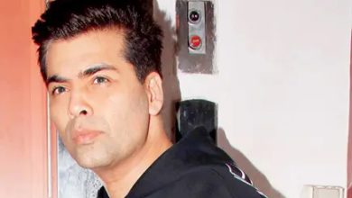 قبولیت کی تلاش میں ایک سفر: کرن جوہر کا نوعمری کے کرب اور کامیابی تک کا سچ