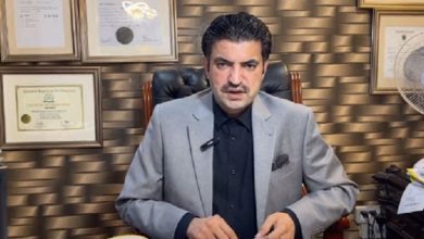 تحریک انصاف موجودہ قیادت کے ساتھ تحریک چلانے کی صلاحیت نہیں رکھتی، شیر افضل مروت کی کھلی تنقید