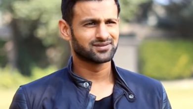 "جب تک وہیل چیئر پر نہ بیٹھ جاؤں، کھیلتا رہوں گا"