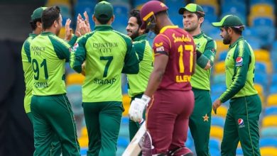 پاکستان بمقابلہ ویسٹ انڈیز: امریکی میدانوں میں دھواں دھار کرکٹ، شائقین کے لیے زبردست آفر!