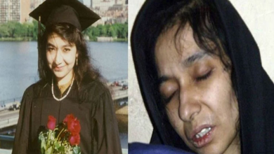 اسلام آباد ہائی کورٹ کا وفاقی کابینہ کو توہین عدالت کا شوکاز نوٹس: ڈاکٹر عافیہ صدیقی کیس میں رپورٹ پیش نہ کرنے پر عدالت برہم