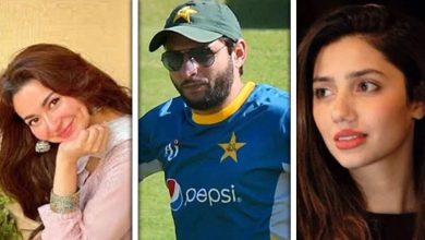 پاک بھارت کشیدگی کے باوجود مثبت اشارے، پاکستانی فنکاروں اور کرکٹرز کے سوشل میڈیا اکاؤنٹس بھارت میں دوبارہ بحال