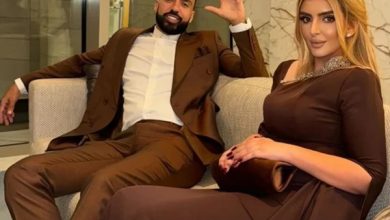 دبئی کی شہزادی شیخہ مہرہ اور فرنچ مونٹانا کی پیرس میں ملاقات، فیشن، فن اور بزنس کا حسین امتزاج