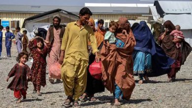 افغان پناہ گزینوں کے لیے خوشخبری: حکومت نئی ویزا پالیسی پر غور کر رہی ہے، سرمایہ کاری اور اثاثوں کے تحفظ کی توقع