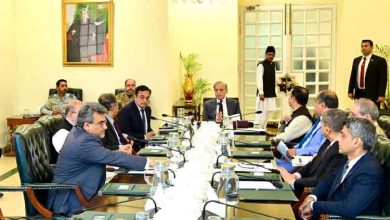 وفاقی کابینہ نے EOBI پنشنرز کے لیے پنشن میں 15 فیصد اضافے کی منظوری دے دی، جنوری 2025 سے نافذ العمل ہو گا۔