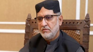 سردار اختر مینگل کو بیرون ملک جانے سے روک دیا گیا، نام پی این آئی ایل میں شامل ہونے کا انکشاف