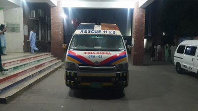 ڈیرہ اسماعیل خان: فائرنگ کا افسوسناک واقعہ، 3 افراد جاں بحق