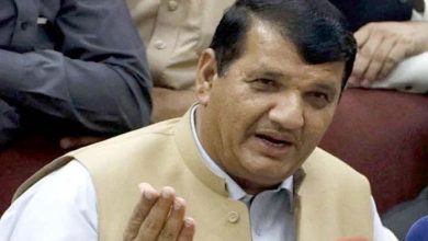 خیبر پختونخوا حکومت گرانے کا کوئی ارادہ نہیں: امیر مقام کا اہم اور مثبت بیان