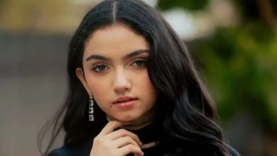 "میں صرف 16 سال کی ہوں، تبصروں سے دُکھ ہوتا ہے" — اداکارہ عینا آصف نو عمر اداکارہ کی سوشل میڈیا پر تنقید کے حوالے سے کھری باتیں