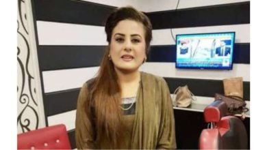 سانحہ بابوسر: اینکر شبانہ لیاقت سمیت ایک اور فیملی لاپتہ، 7 سیاحوں کی لاشیں برآمد