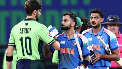 🎉 کرکٹ دیوانوں کے لیے بڑی خوشخبری: ایشیا کپ 2025 میں پاک بھارت ٹاکرے کی تیاریاں مکمل!