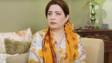 عتیقہ اوڈھو کا "دستک" کے کردار کے ذریعے حقیقت سے جُڑا جذباتی بیان — سوشل میڈیا پر داد سمیٹ لی