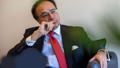 "رواں مالی سال میں مہنگائی کہاں تک جائے گی؟ وزارتِ خزانہ کی تازہ پیش گوئی"