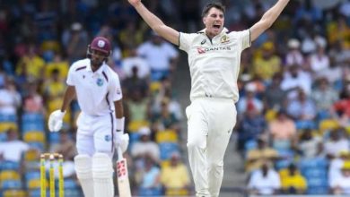 پیٹ کمنز کا تاریخی اعزاز، ورلڈ ٹیسٹ چیمپئن شپ میں ہزار رنز اور 100 وکٹیں لینے والے پہلے آسٹریلوی آل راؤنڈر بن گئے