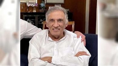 سابق گورنر پنجاب میاں محمد اظہر انتقال کرگئے، سیاسی خدمات کو خراجِ عقیدت