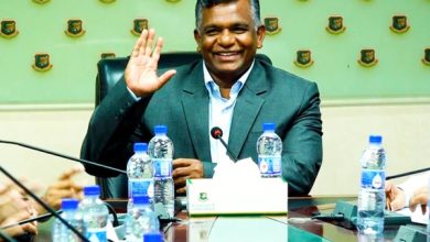 بنگلہ دیش نے ایشین کرکٹ کونسل میٹنگ کی ڈھاکا سے منتقلی کا بھارتی دباؤ مسترد کر دیا