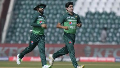 قومی ٹیم کے لیے نئے چہروں کا امکان، دورۂ بنگلادیش کی تیاریاں جاری