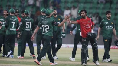 پاکستان اور بنگلادیش کے درمیان ٹی ٹوئنٹی سیریز کے میڈیا رائٹس فروخت ہو گئے