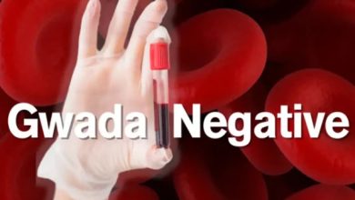 دنیا کا نایاب ترین خون دریافت — ’’گوادا نیگیٹو‘‘، جو صرف ایک خاتون میں پایا گیا