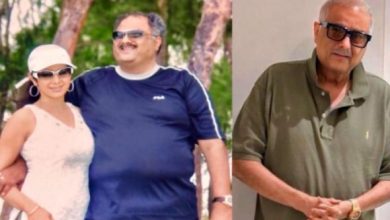 بونی کپور کی حیران کن جسمانی تبدیلی: بغیر جم گئے، صرف ڈائٹ سے حاصل کیا نیا روپ