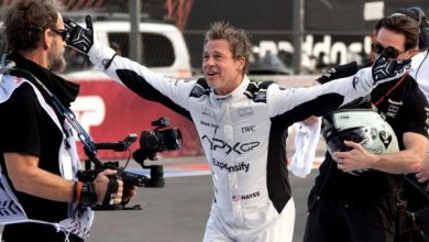 بریڈ پٹ کی فلم "F1" کا عالمی باکس آفس پر راج – دوسرے ہفتے میں 234 ملین ڈالر کا شاندار بزنس!