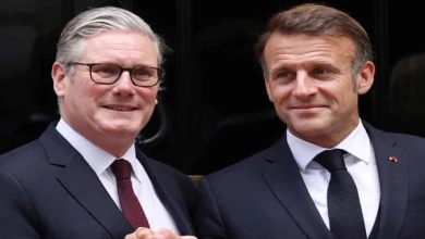 برطانیہ اور فرانس کے تعلقات میں نیا باب: مہاجرین کے مسئلے پر مشترکہ حکمتِ عملی پر پیش رفت