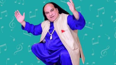 چاہت فتح علی خان کا نیا قدم: لندن میں میوزک و اداکاری کی اکیڈمی کا آغاز، نوجوانوں کو تربیت کا نایاب موقع