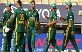 ورلڈ چیمپئن شپ آف لیجنڈز: پاکستان چیمپئنز کی تاریخی فتح، آسٹریلیا کو 10 وکٹوں سے عبرتناک شکست!