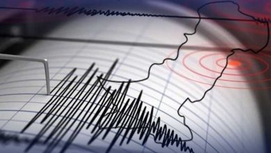 روس کے مشرقی ساحل پر 8.8 شدت کا زلزلہ، سونامی کی خطرناک لہریں ٹکرا گئیں