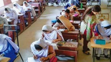 بلوچستان کے ہونہار طلبہ نے میٹرک امتحانات میں نمایاں کامیابی حاصل کر لی