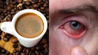 انسٹنٹ کافی اور بینائی کے مسائل میں ممکنہ تعلق، چینی ماہرین کی نئی تحقیق