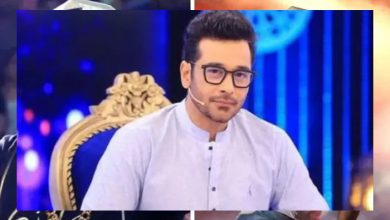 فیصل قریشی کا فنکار برادری کے لیے ہمدردانہ پیغام: ’’اکیلا نہ سمجھیں، ہم آپ کے ساتھ ہیں‘‘