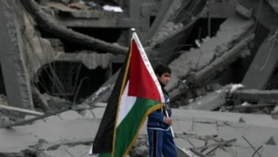 🌍 غزہ میں جنگ بندی کی امید روشن، فریقین مذاکرات کے لیے تیار — خطے میں امن کی نئی لہر؟